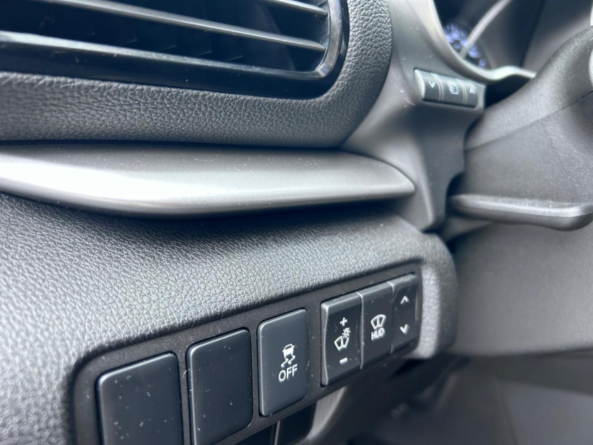 mitsubishi eclipse cross 1.5 mivec turbo gasolina hpe cvt 4p automatico 20255