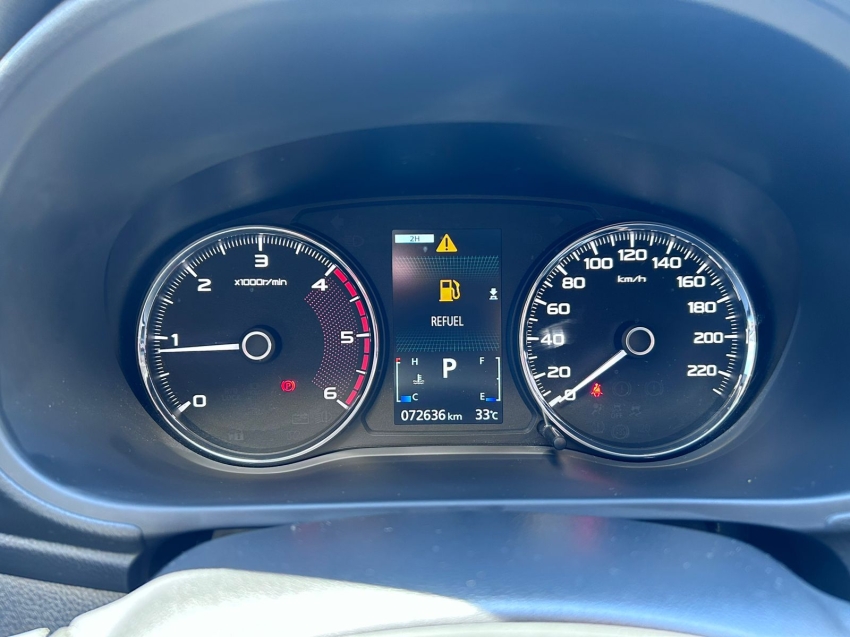 mitsubishi pajero sport 2.4 16v mivec turbo diesel hpe awd automatico 4p 20247