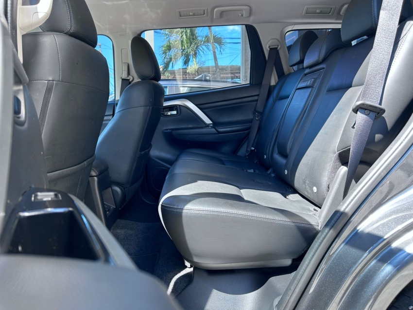 mitsubishi pajero sport 2.4 16v mivec turbo diesel hpe awd automatico 4p 20249