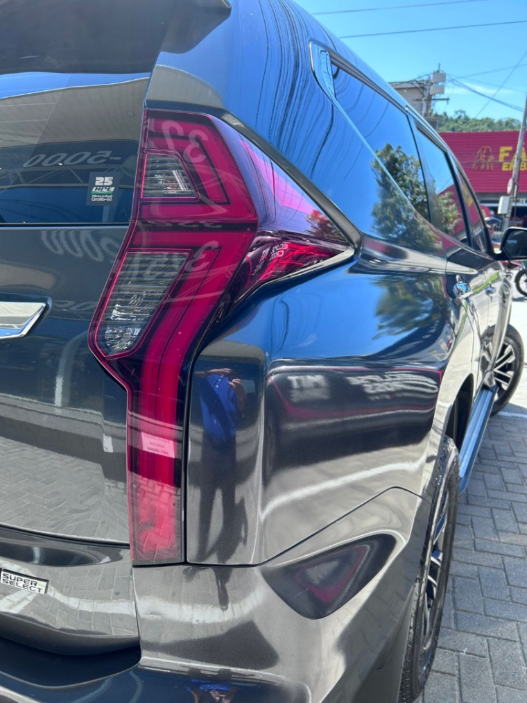 mitsubishi pajero sport 2.4 16v mivec turbo diesel hpe awd automatico 4p 202415