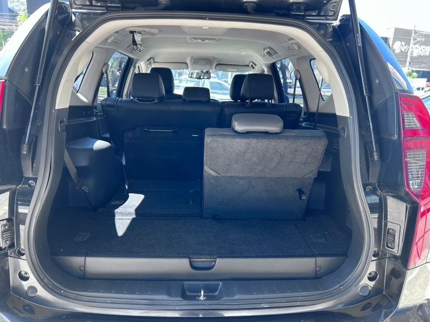 mitsubishi pajero sport 2.4 16v mivec turbo diesel hpe awd automatico 4p 202411