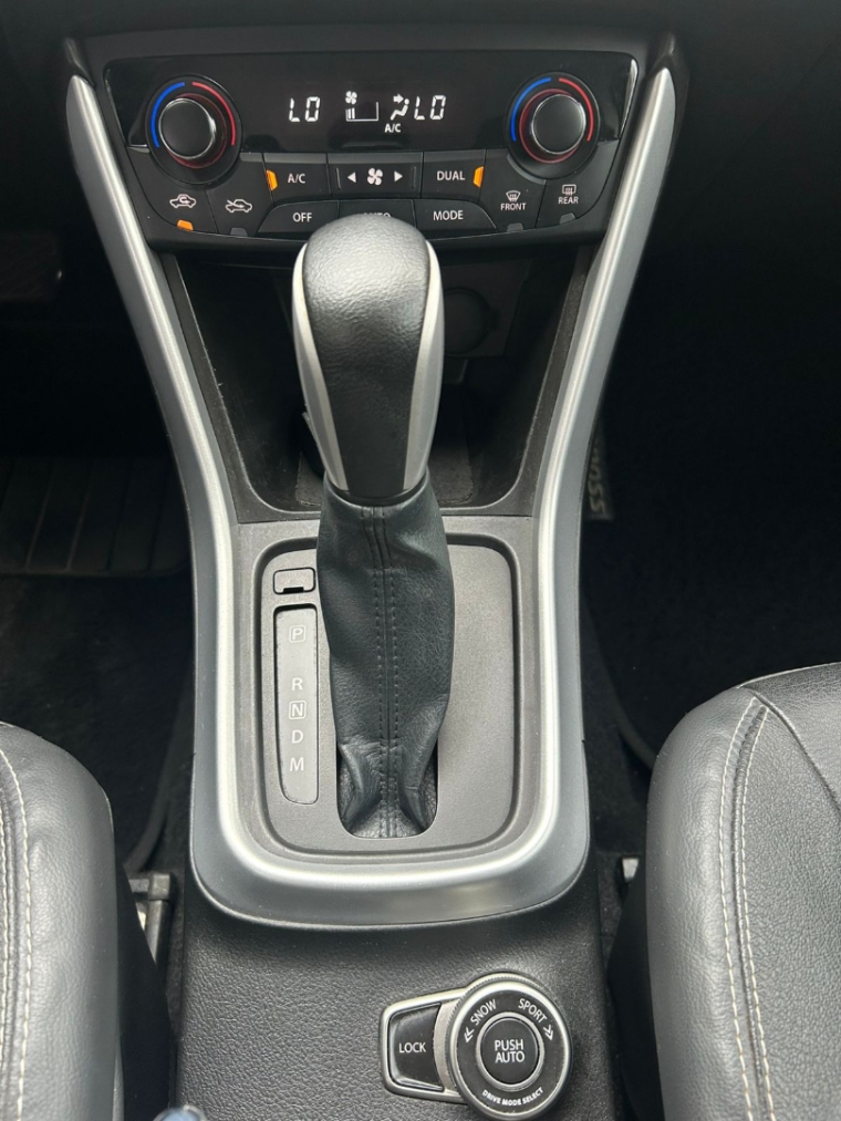 suzuki s-cross 1.4 16v vvt turbo gasolina 4style automatico 4p 20207