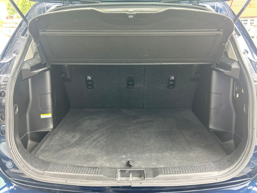 suzuki s-cross 1.4 16v vvt turbo gasolina 4style automatico 4p 202013