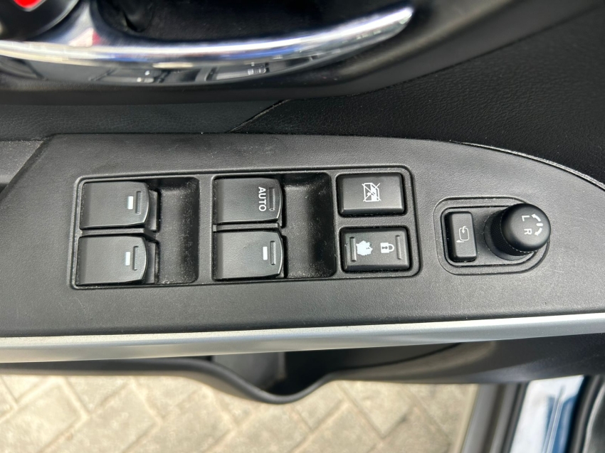 suzuki s-cross 1.4 16v vvt turbo gasolina 4style automatico 4p 20206