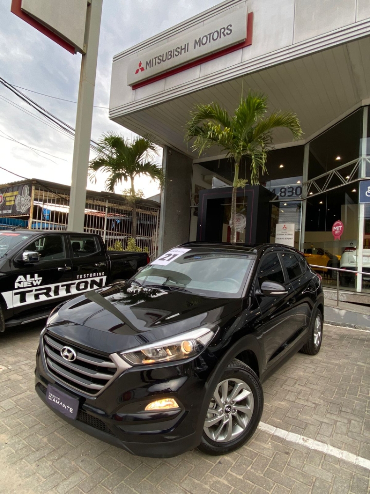 hyundai tucson 1.6 16v t-gdi gasolina gls ecoshift 4p automatico 20212