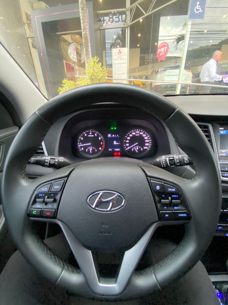hyundai tucson 1.6 16v t-gdi gasolina gls ecoshift 4p automatico 20214
