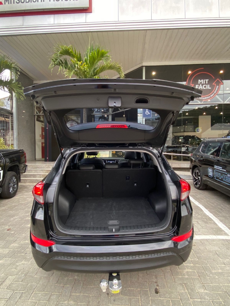 hyundai tucson 1.6 16v t-gdi gasolina gls ecoshift 4p automatico 202114