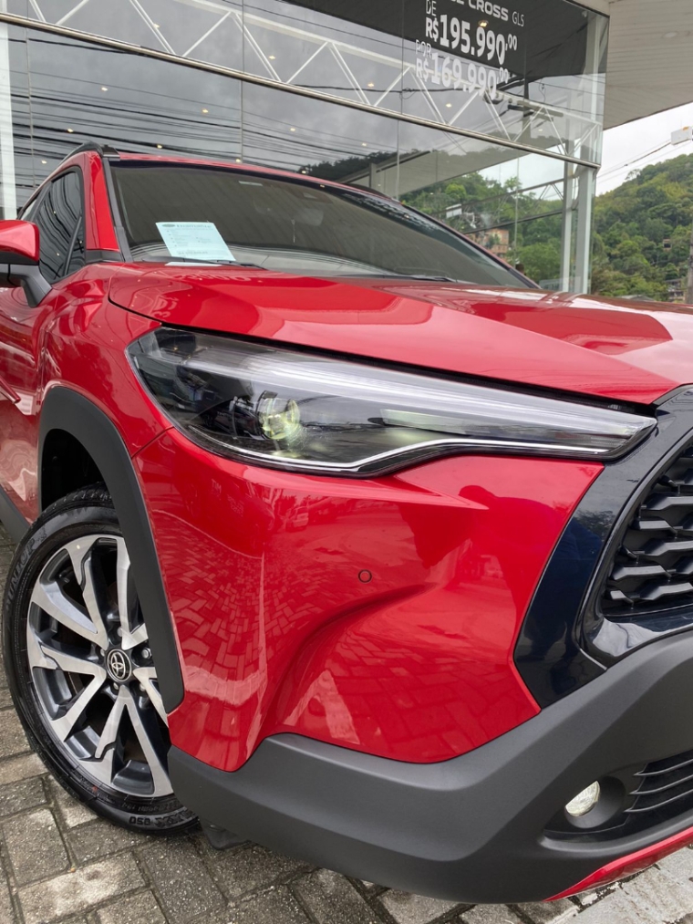 toyota corolla cross 2.0 vvt-ie flex xre direct shift 4p automatico 20231