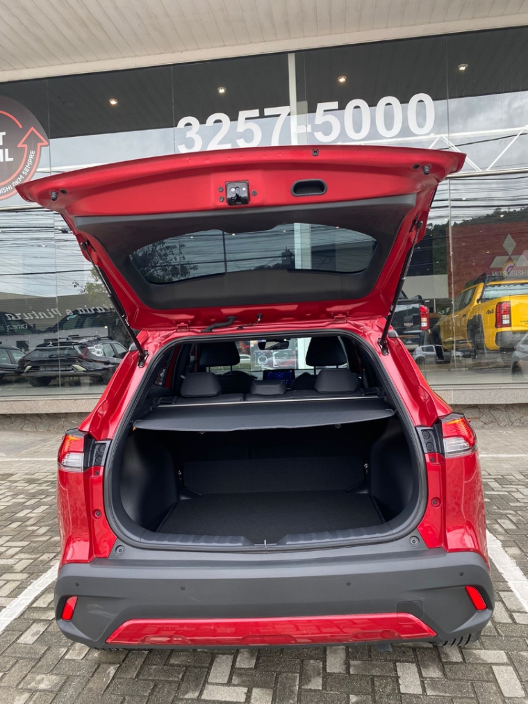 toyota corolla cross 2.0 vvt-ie flex xre direct shift 4p automatico 202314