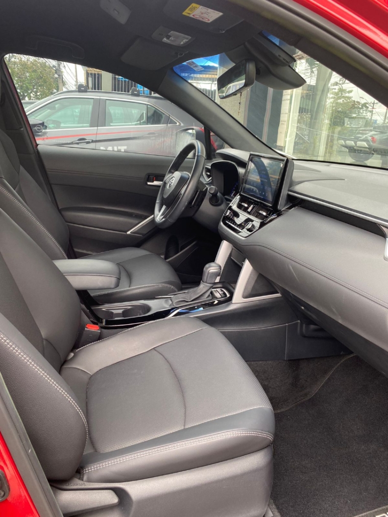 toyota corolla cross 2.0 vvt-ie flex xre direct shift 4p automatico 202310