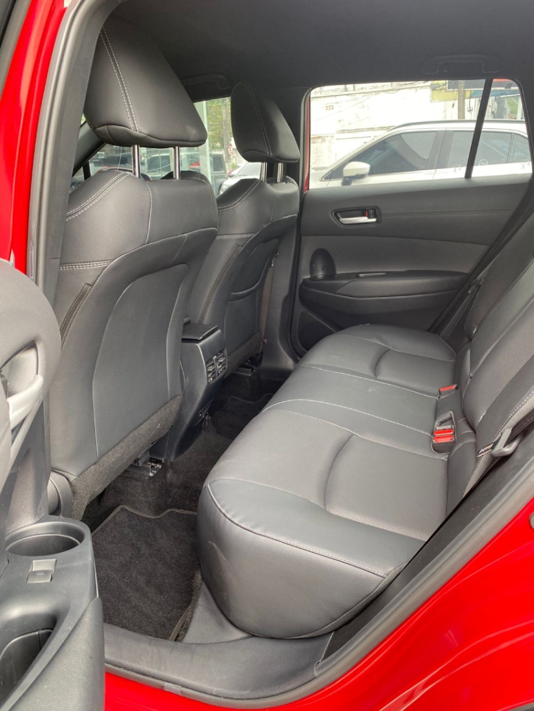 toyota corolla cross 2.0 vvt-ie flex xre direct shift 4p automatico 202312