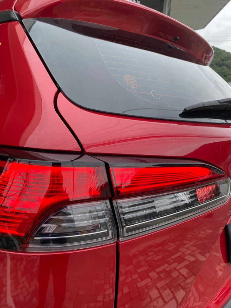 toyota corolla cross 2.0 vvt-ie flex xre direct shift 4p automatico 202316