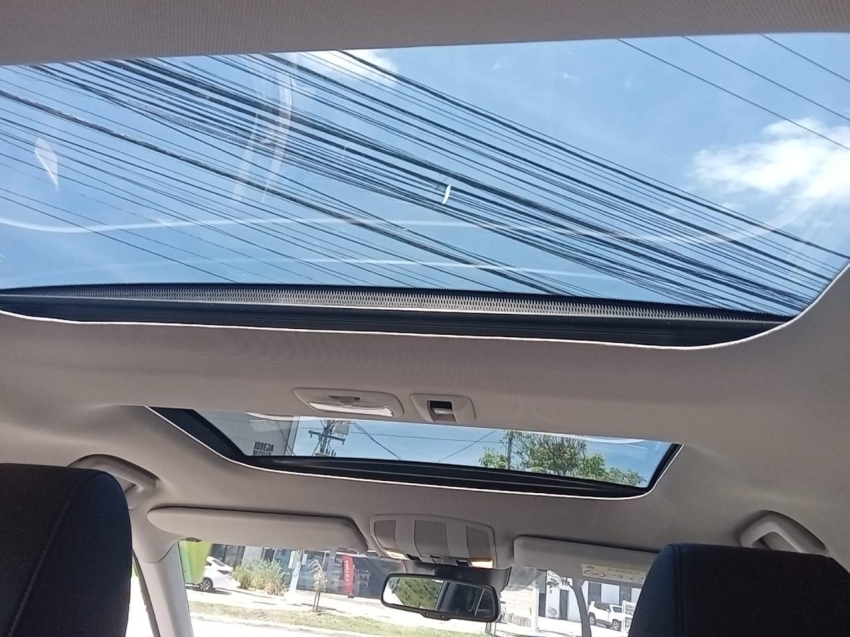 mitsubishi eclipse cross 1.5 mivec turbo gasolina hpe-s s-awc cvt 4p automatico 20258