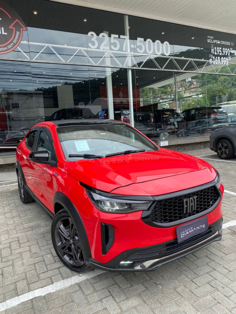 fiat fastback 1.3 turbo 270 flex limited edition at6 4p automatico 2023