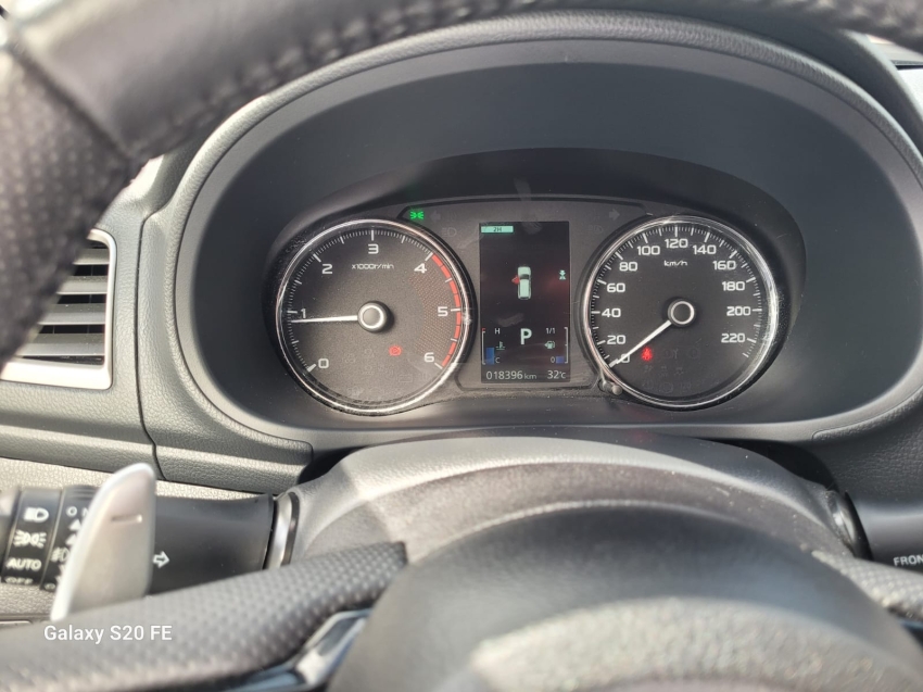 mitsubishi pajero sport 2.4 16v mivec turbo diesel hpe awd automatico 4p 20253