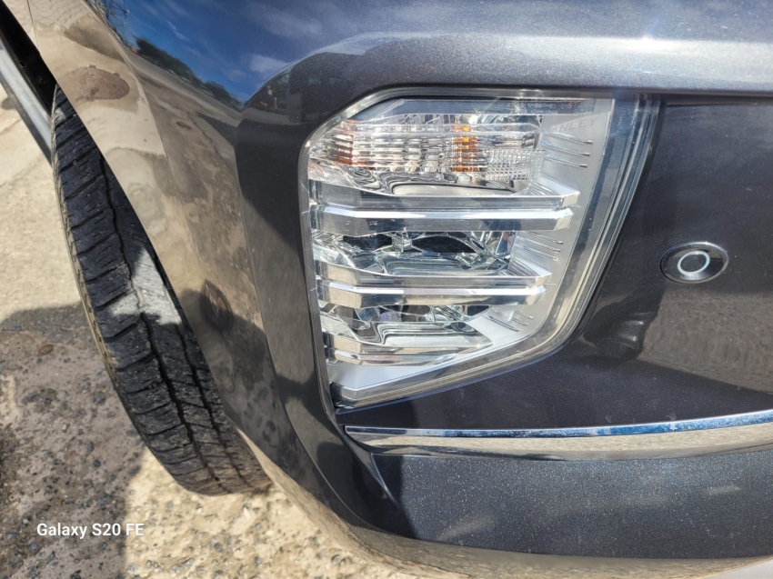 mitsubishi pajero sport 2.4 16v mivec turbo diesel hpe awd automatico 4p 20256