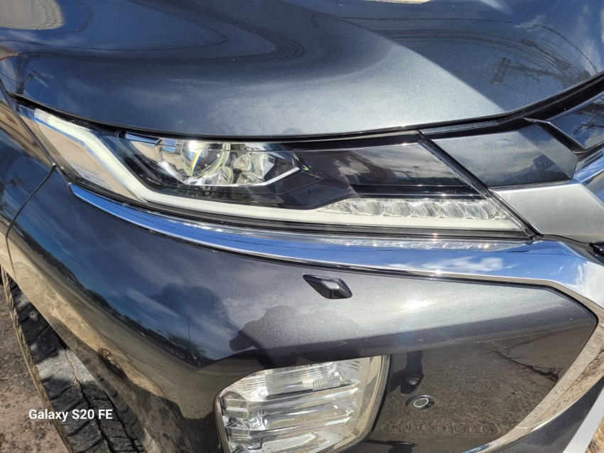 mitsubishi pajero sport 2.4 16v mivec turbo diesel hpe awd automatico 4p 20259