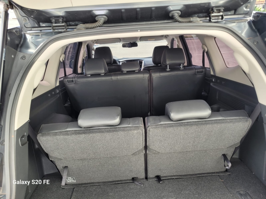 mitsubishi pajero sport 2.4 16v mivec turbo diesel hpe awd automatico 4p 202514