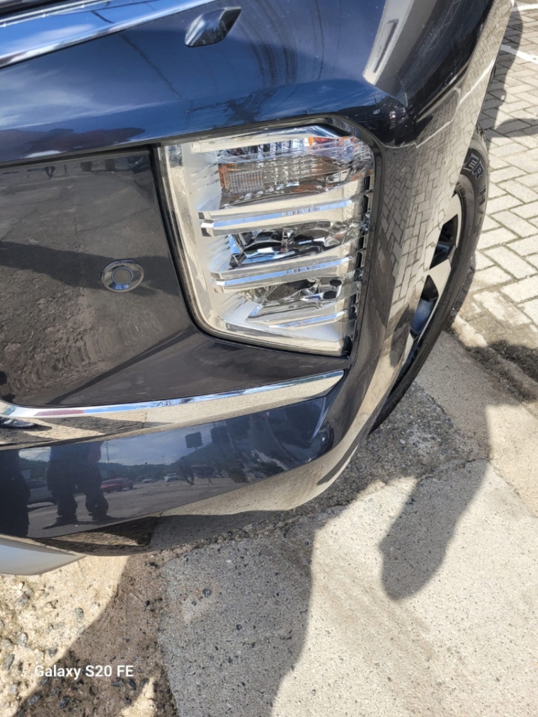 mitsubishi pajero sport 2.4 16v mivec turbo diesel hpe awd automatico 4p 20257