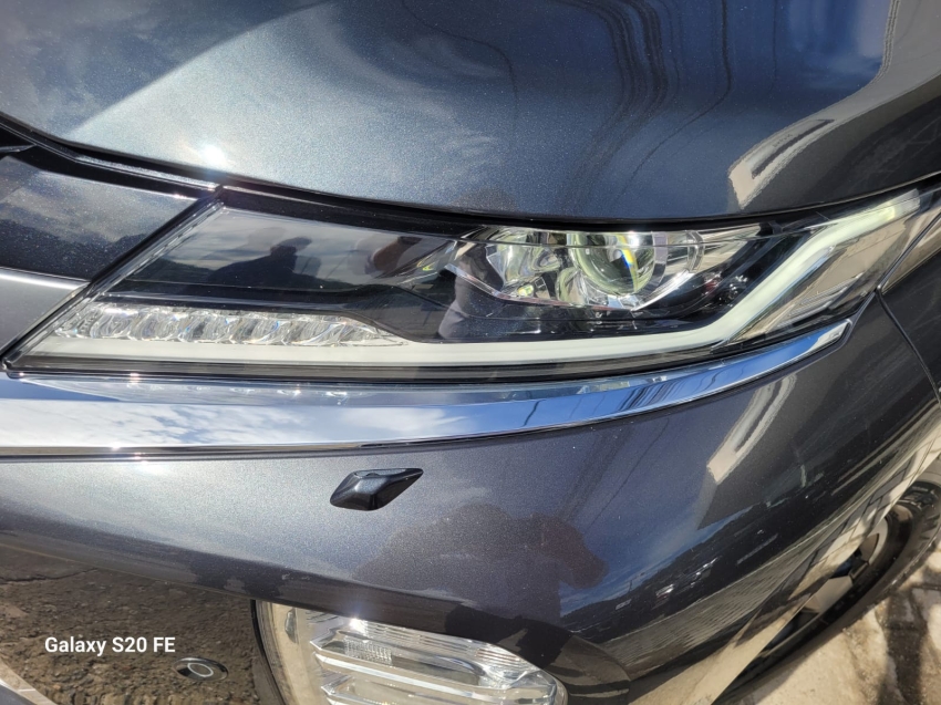 mitsubishi pajero sport 2.4 16v mivec turbo diesel hpe awd automatico 4p 20258