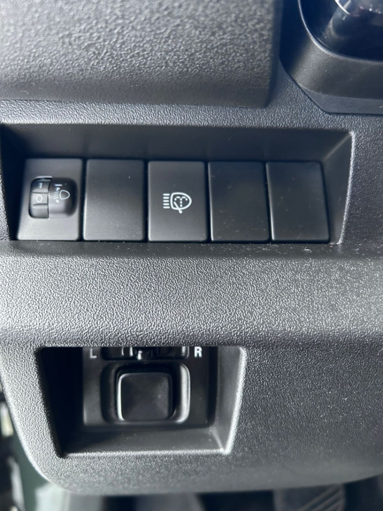 suzuki jimny 1.5 gasolina sierra 4style 4x4 automatico 2p 20218