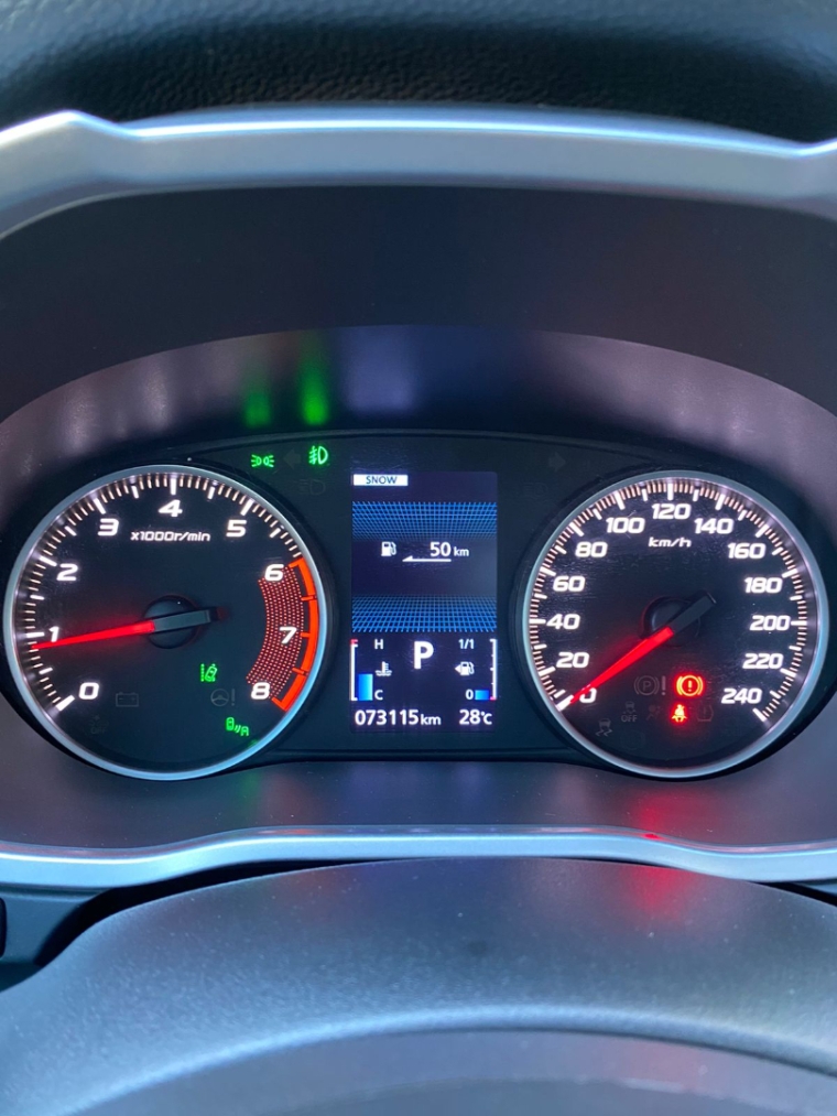 mitsubishi eclipse cross 1.5 mivec turbo gasolina hpe-s sport s-awc cvt 4p automatico 20225