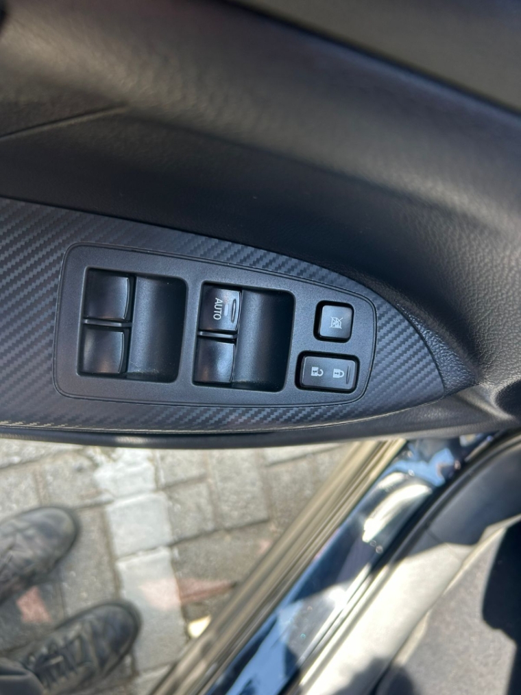 mitsubishi eclipse cross 1.5 mivec turbo gasolina gls cvt 4p automatico 202412