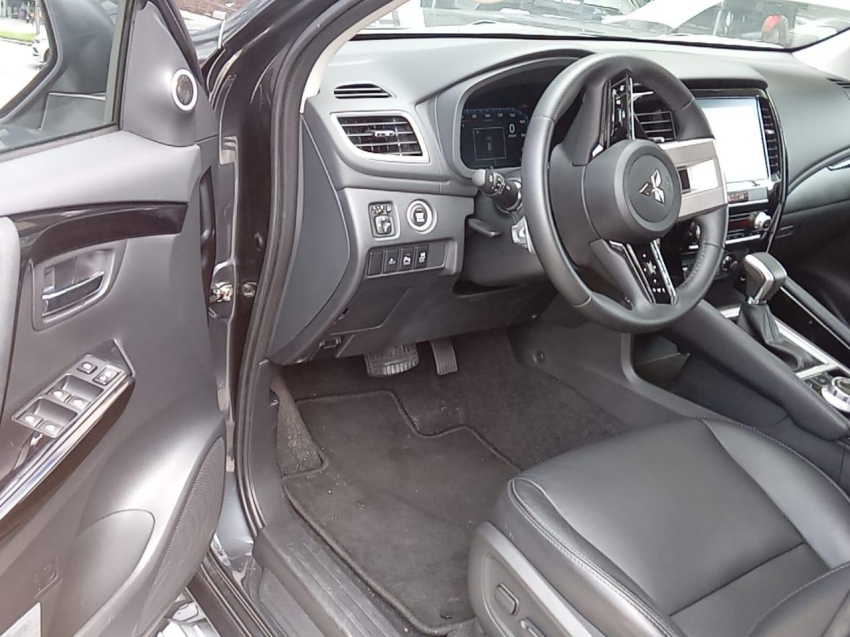 mitsubishi pajero sport 2.4 16v mivec turbo diesel legend awd automatico 4p 20254