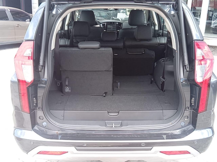 mitsubishi pajero sport 2.4 16v mivec turbo diesel legend awd automatico 4p 20258