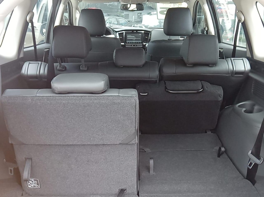 mitsubishi pajero sport 2.4 16v mivec turbo diesel legend awd automatico 4p 20259