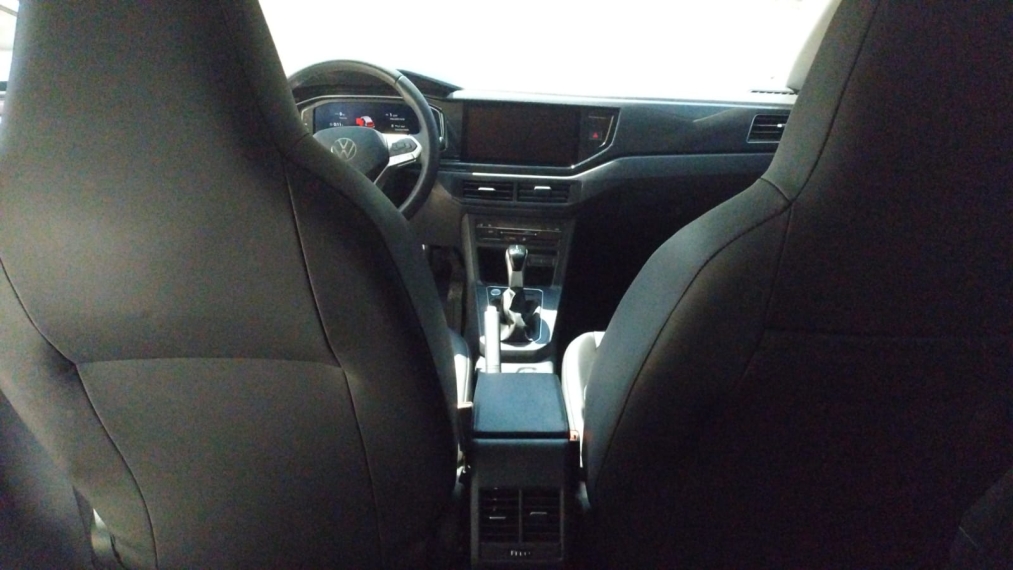 volkswagen polo 1.0 170 tsi highline automatico flex 4p 20255