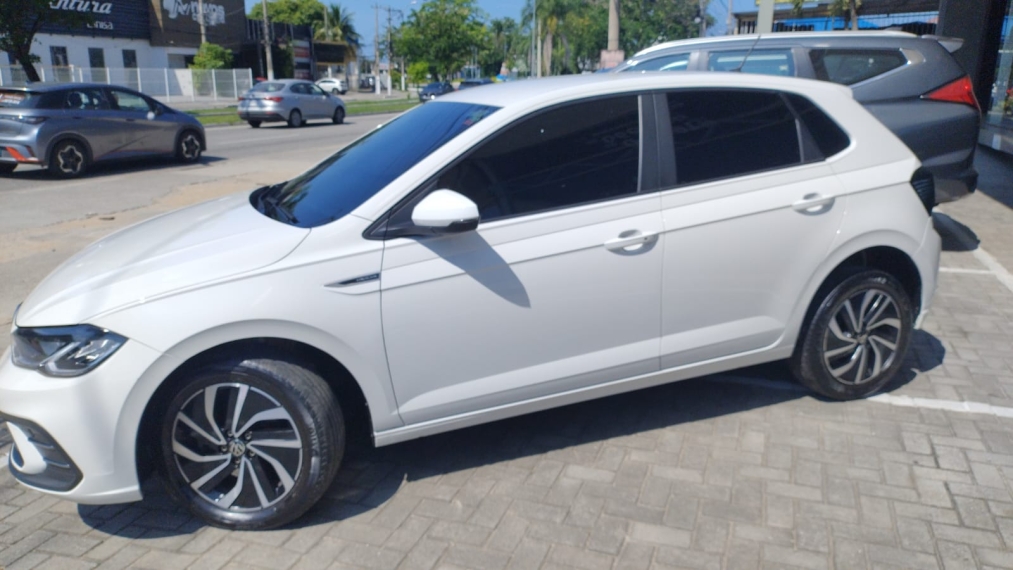 volkswagen polo 1.0 170 tsi highline automatico flex 4p 20253