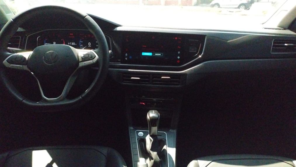 volkswagen polo 1.0 170 tsi highline automatico flex 4p 20254