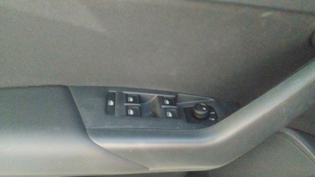 volkswagen polo 1.0 170 tsi highline automatico flex 4p 20258