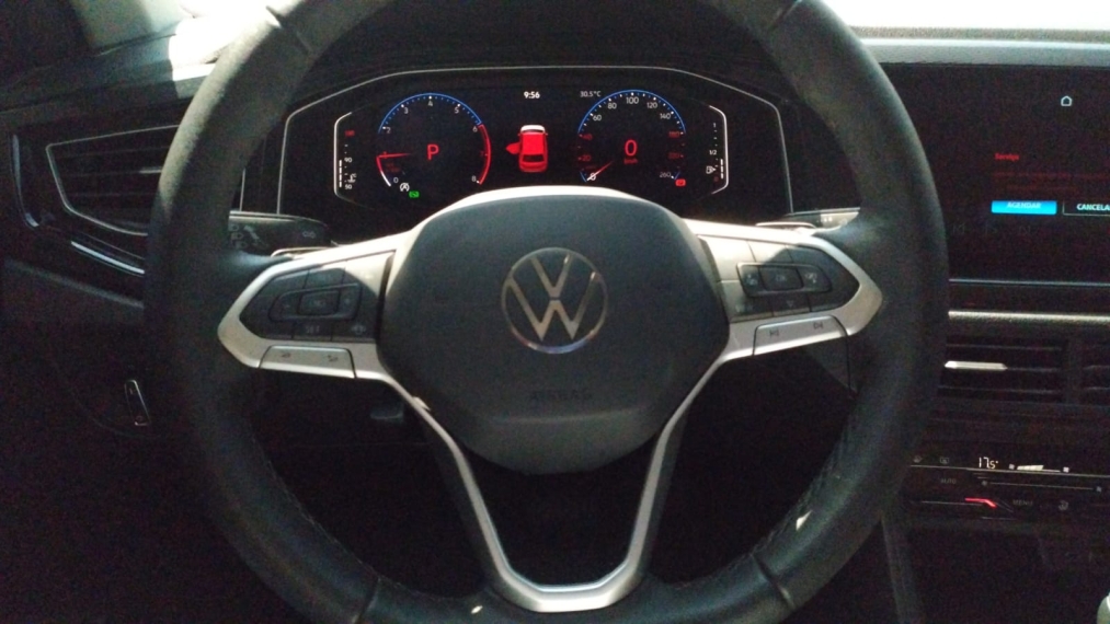 volkswagen polo 1.0 170 tsi highline automatico flex 4p 20256
