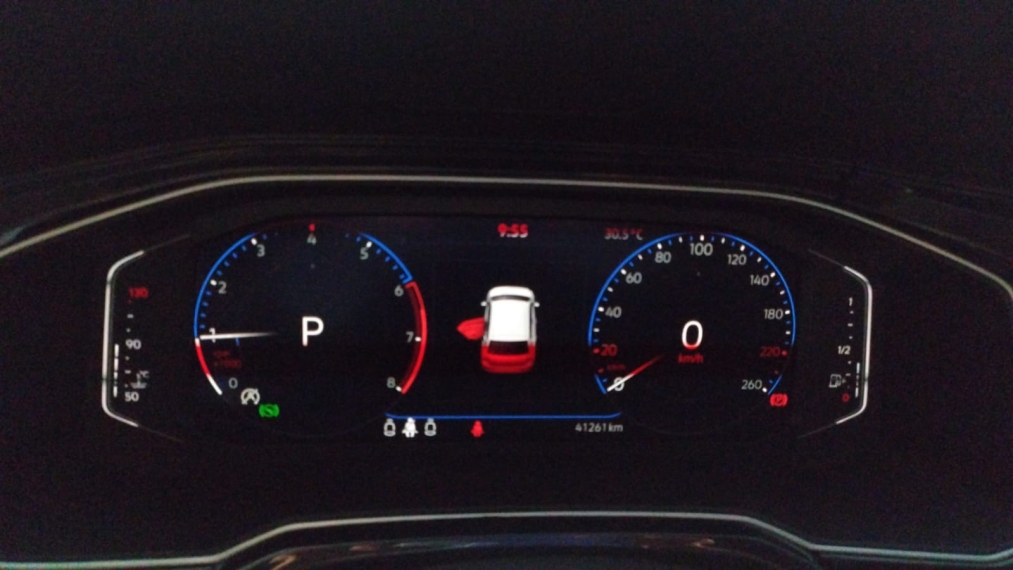 volkswagen polo 1.0 170 tsi highline automatico flex 4p 20257