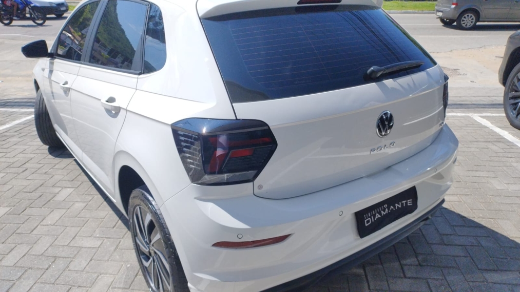volkswagen polo 1.0 170 tsi highline automatico flex 4p 202513