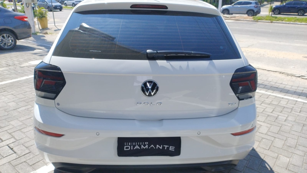 volkswagen polo 1.0 170 tsi highline automatico flex 4p 202514