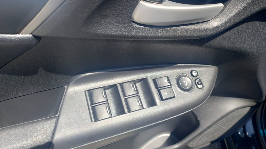 honda fit 1.5 exl 16v flex 4p automatico 20186