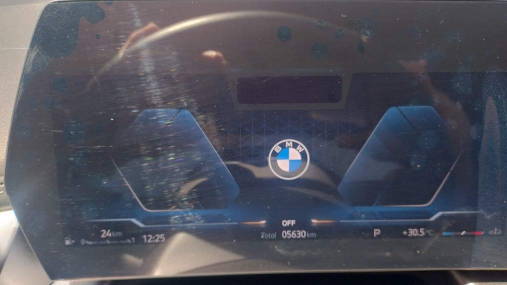 bmw x1 2.0 16v turbo gasolina sdrive20i m sport steptronic 4p automatico 20267