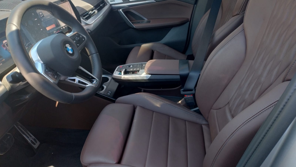 bmw x1 2.0 16v turbo gasolina sdrive20i m sport steptronic 4p automatico 202611