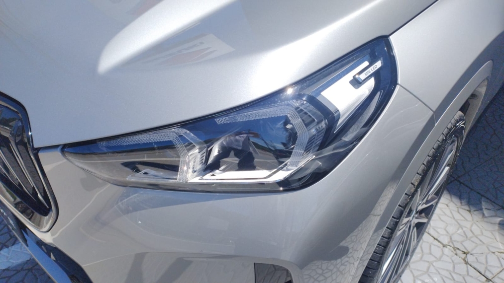 bmw x1 2.0 16v turbo gasolina sdrive20i m sport steptronic 4p automatico 20263