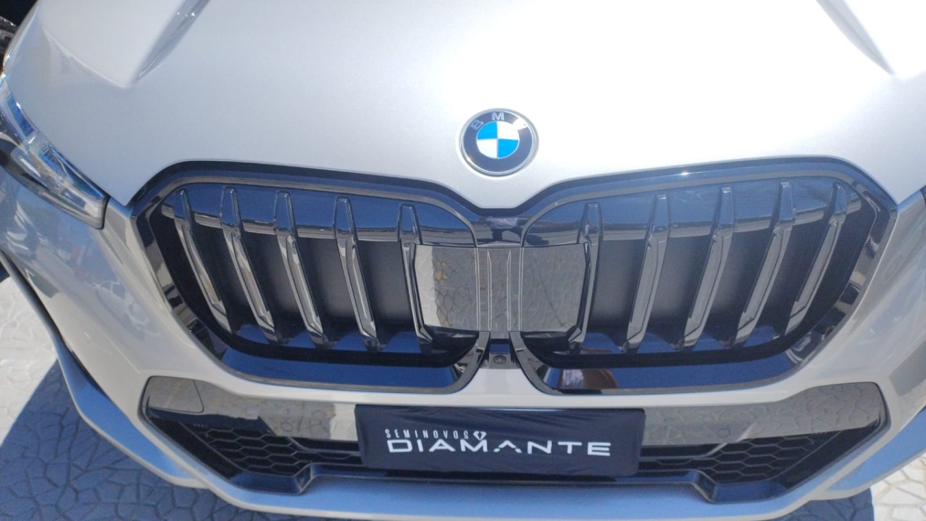 bmw x1 2.0 16v turbo gasolina sdrive20i m sport steptronic 4p automatico 20261