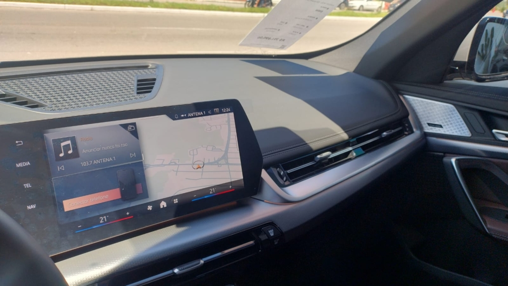 bmw x1 2.0 16v turbo gasolina sdrive20i m sport steptronic 4p automatico 20268