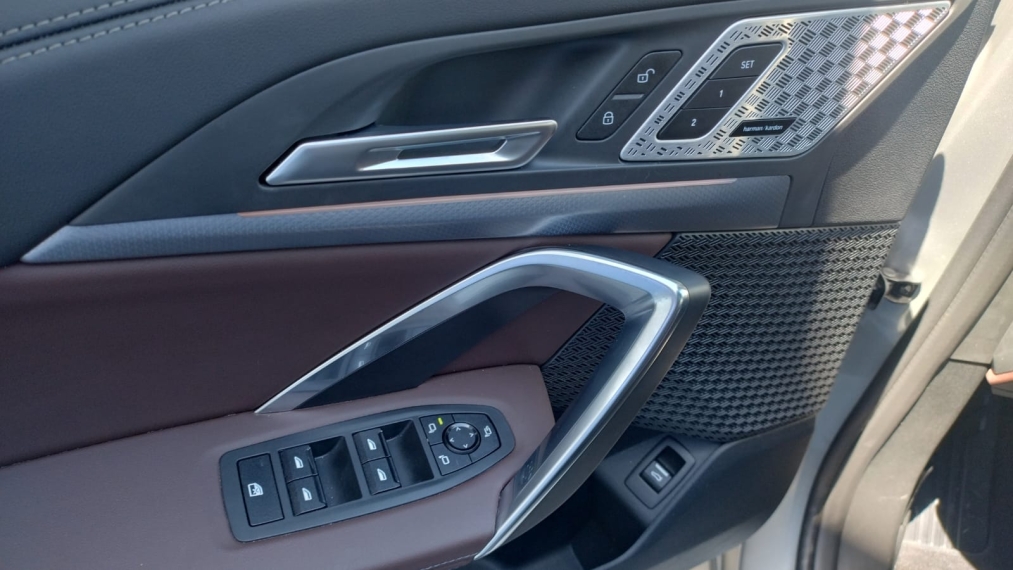 bmw x1 2.0 16v turbo gasolina sdrive20i m sport steptronic 4p automatico 20269