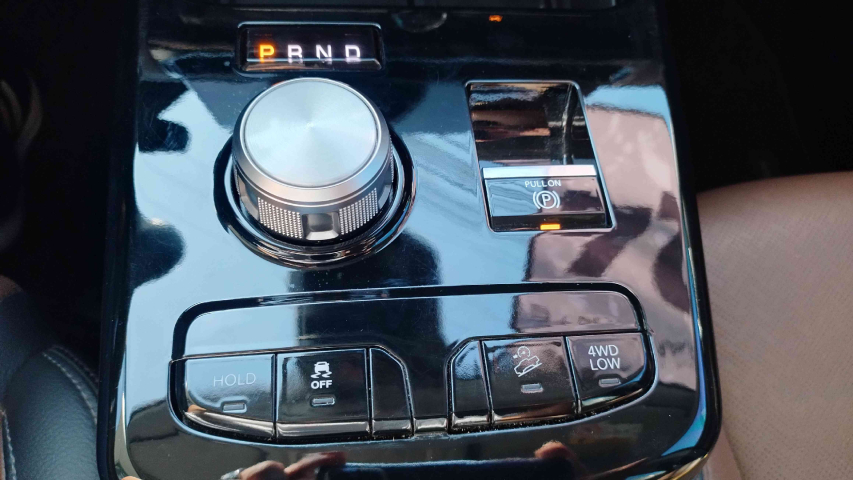 ram rampage 2.0 turbo diesel laramie 4x4 automatico 4p 20247