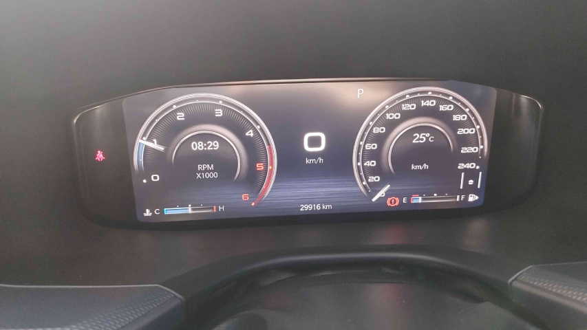 ram rampage 2.0 turbo diesel laramie 4x4 automatico 4p 20245