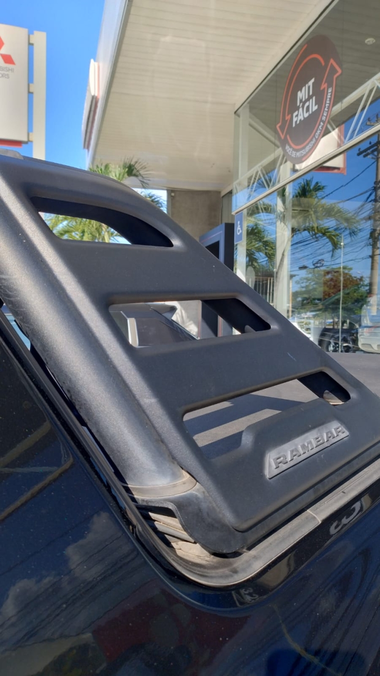 ram rampage 2.0 turbo diesel laramie 4x4 automatico 4p 202415