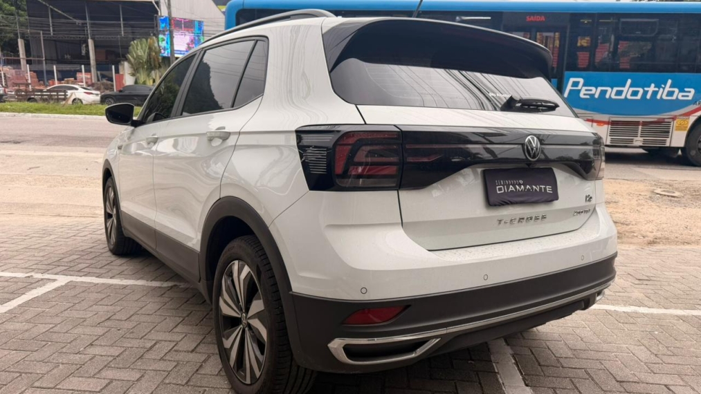 volkswagen t-cross 1.0 200 tsi total flex comfortline automatico 4p 20226