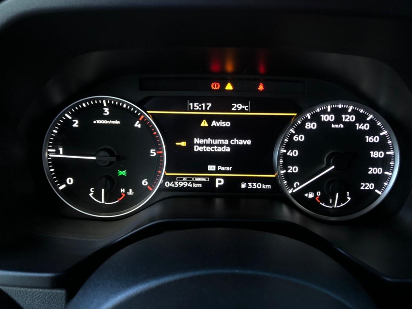 mitsubishi triton 2.4 biturbo diesel cd katana 4x4 automatico 4p 20264